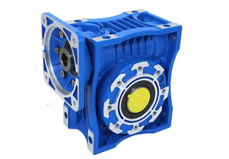 蝸輪蝸桿減速機(jī)