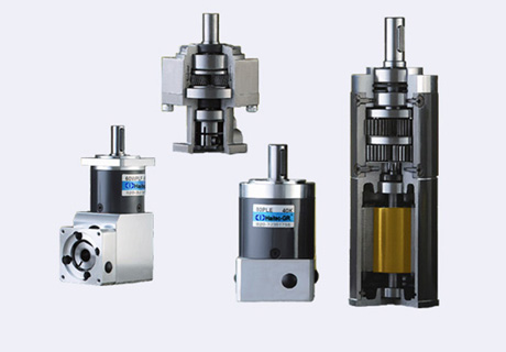 行星減速機(jī) 行星減速機(jī)