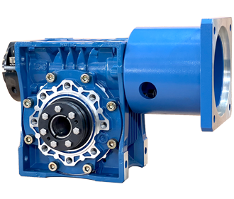 雙導(dǎo)程減速機(jī) 雙導(dǎo)程減速機(jī)