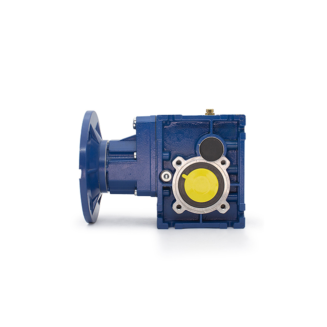 雙曲面齒輪減速機(jī)