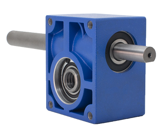 ZL032手搖減速機(jī)