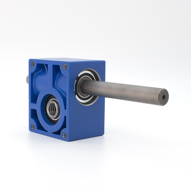 手搖減速機(jī)