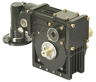 非標(biāo)減速機(jī)