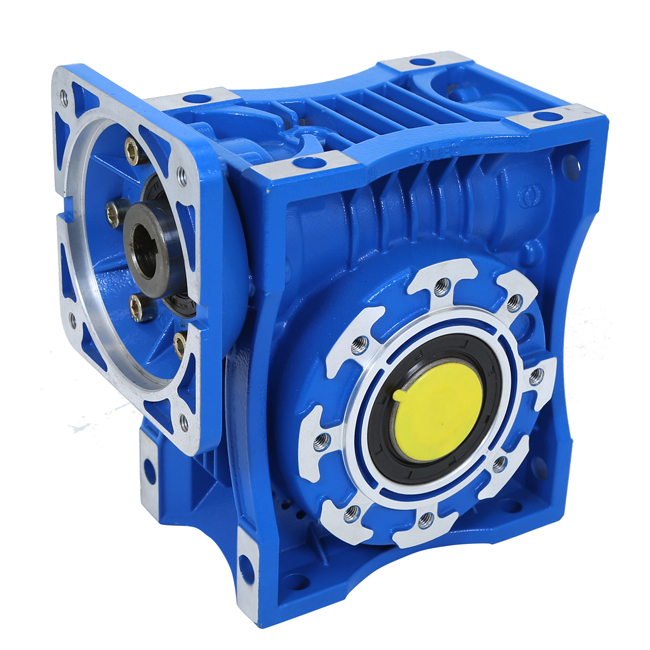 蝸輪蝸桿減速機(jī)