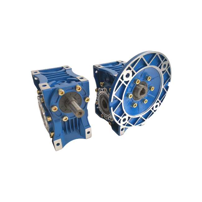 蝸輪蝸桿減速機(jī)