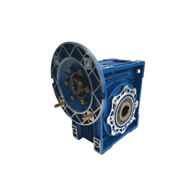 蝸輪蝸桿減速機(jī)