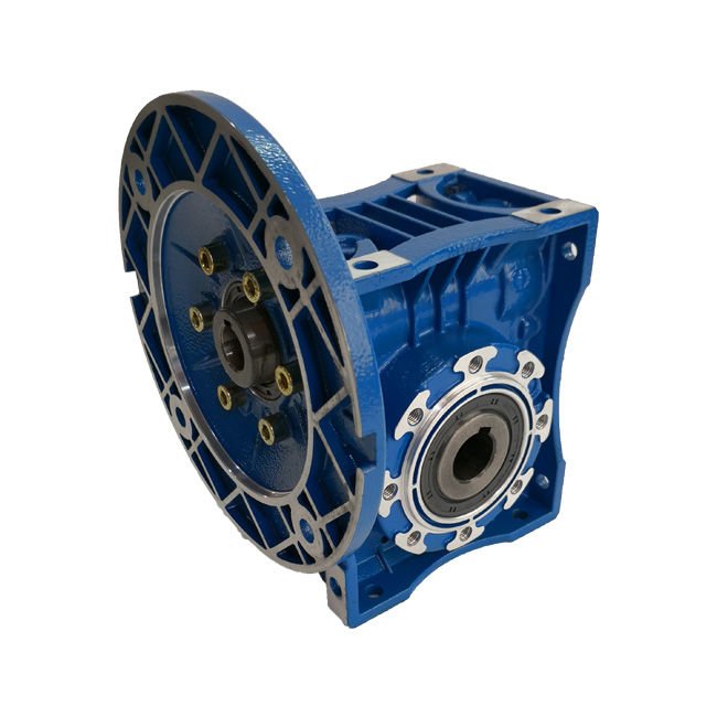 蝸輪蝸桿減速機(jī)