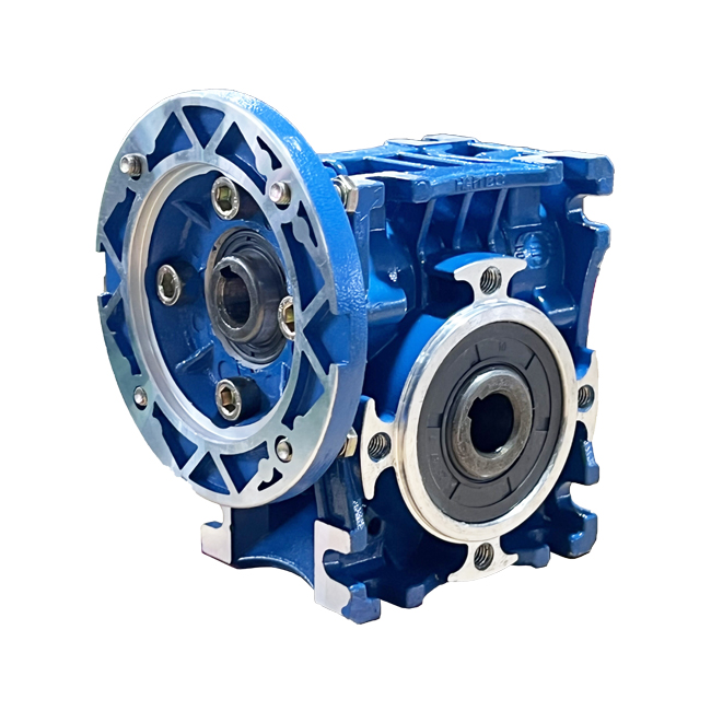 蝸輪蝸桿減速機(jī)